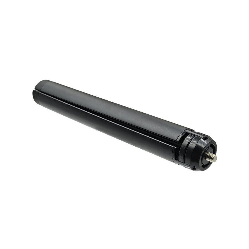 Desktop Tripod With 1/4 Inch Screw Stand For Smooth 4 Dslr Camera Video Camcorder Aluminum Alloy Holder With Wrench 4713540459714