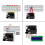 Super  Learning Kit for  R3 Development Board Super  Kit RFID Upgrade Kit Tutorial Learning Kit 3