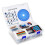 Super  Learning Kit for  R3 Development Board Super  Kit RFID Upgrade Kit Tutorial Learning Kit 4