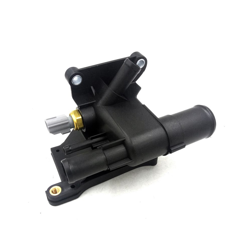 For 3 5 6 Cx-7 L4 2.0 2.3 2.5L 06-13 Engine Coolant Thermostat Lf941517z Lf94-15-17Z Lf9415179a Lf94-15-179A 4713937322652