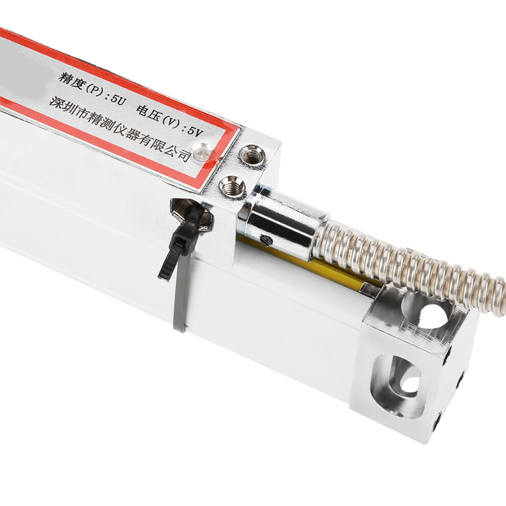 JC800 500mm Digital Readout Encoder Scale