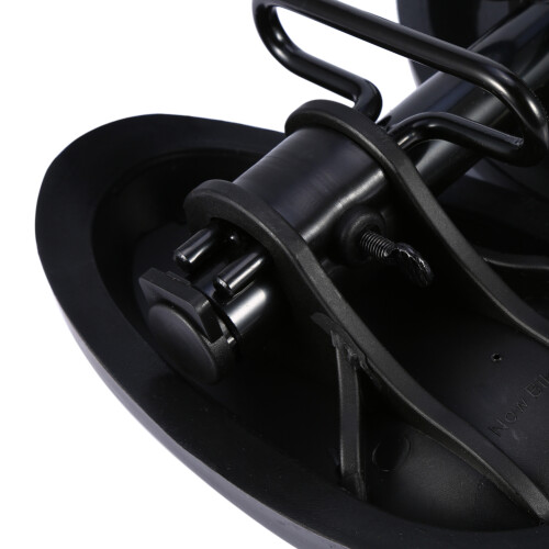 Shock Absorbing Bike Saddle Cushion