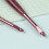 Professional Crochet Hook Ergonomic Resin Handle-6.0mm 6