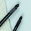 Professionelle Häkelnadel, ergonomischer Acrylgriff,-3,5 mm 6