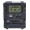 Dubbele USB-Zonnecontroller met ABS-Scherm en LCD-Display, PWM-Laadcontroller, Lichtregeling, 12V/24V Zonnecontroller 1