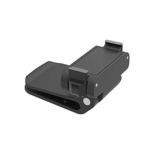 Magnetic Hat Clip for  OSMO  Action Camera Quick Release Adjustable Mounting Magnetic Vlog Hat Clip