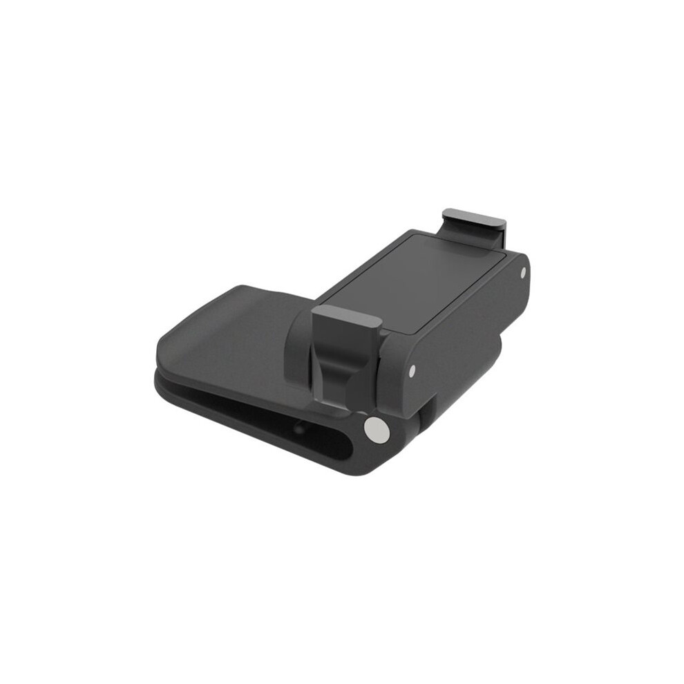Magnetic Hat Clip For Osmo Action Camera Quick Release Adjustable Mounting Magnetic Vlog Hat Clip 4713074361279