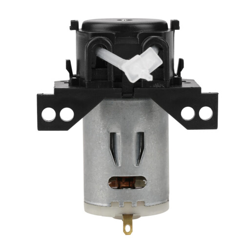 Chemical Analysis Peristaltic Pump 1