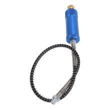 Separatore acqua-olio 8mm connettore carbone attivo