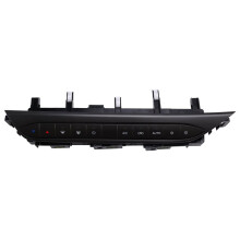 Car Push-Button Automatic Air Conditioning Panel for Tiggo 8pro MAX Tiggo 8PRO TIGGO 7PRO Air Condition