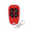 433MHz Universal Garage Door Opener Remote Control Wireless 4-Button Key Duplicator Clone Electric Gate Transmitter A 1