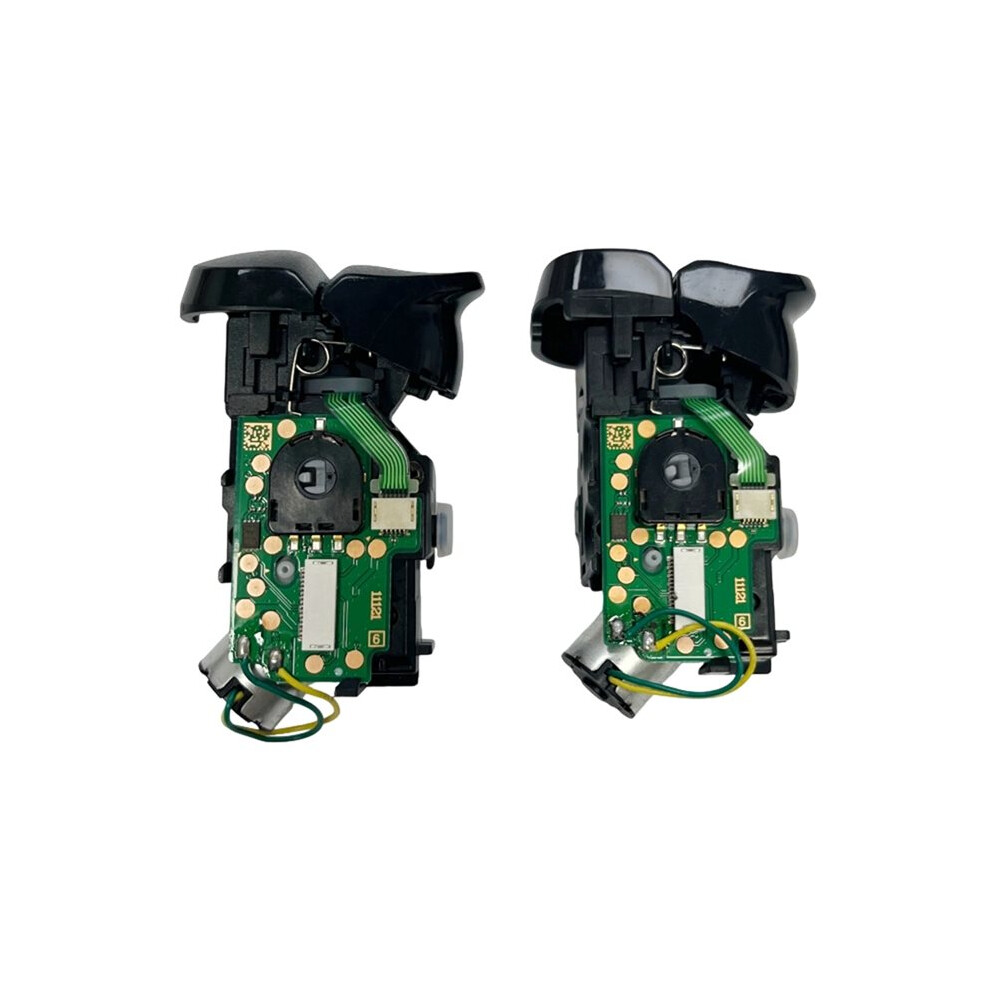 Bdm-010 Adaptive Trigger Button L1 L2 R1 R2 V1.0 For Ps5 Dualsense Controller Lr Triggers Buttons With Motor 4711071682038