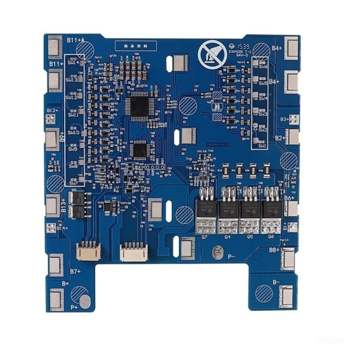 BMS Battery Protection Panel for  9  Pro/ Electric Scooter Battery Controller Circuit Board