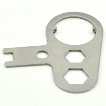 KEEP DIVING Scuba Diving BCD Power Inflator Tool K Valve Removal Install Repair Kit Divers Accessories
