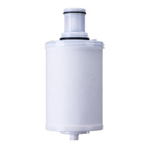Sistema de Purificação de Água 100186 com Cartucho de Filtro Dedicado, Filtragem de Alta Precisão e Retenção de Cálcio.