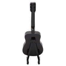 Handcrafted Small Wood Guitar Decoration Gift