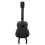 Handcrafted Small Wood Guitar Decoration Gift 1