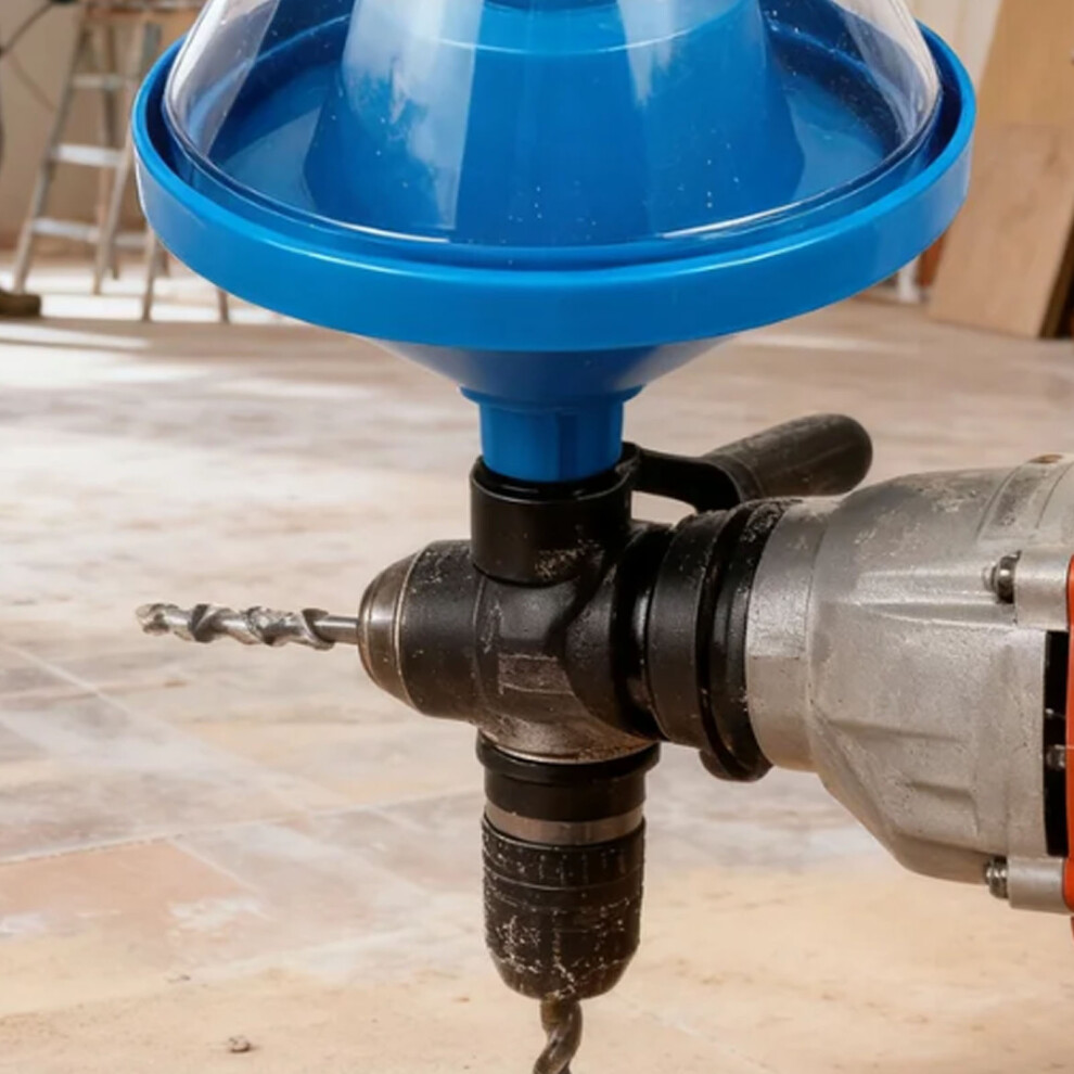 Hammer Drill Dust Bowl Cover