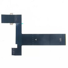 Laptop LCD OLED FPC-Kabel voor   X14 R1 HDS41 LF-L382P DA30001NM10 8FP96 08FP96