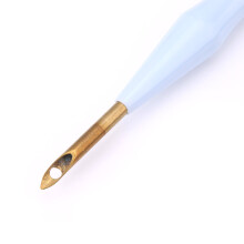 Multi-Length Adjustable Needle Pen for Embroidery