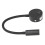 Modern 3W LED Gooseneck Wall Lamp 4000K 11