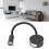 Modern 3W LED Gooseneck Wall Lamp 4000K 19