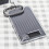 Magnetic Protective Case for PLAUD Note/Plaud Note Pro (2025) Recording Devices Transparent 5