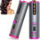 Portable Cordless Automatic Hair Curler with Ceramic Rotating , Intelligent Temperature Control 2