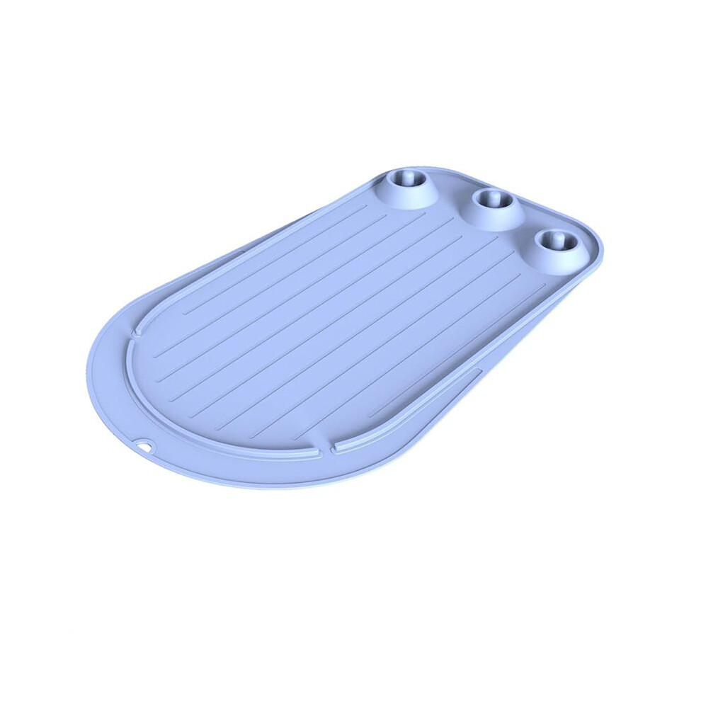 Sliding Mat for Stand Mixer,Mixer Slider Mat for  4.5-5Qt Tilt- Stand Mixer, Mixer Accessories