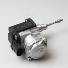 1 Pcs Turbine Exhaust Valve Actuator (Short Rod) 06L145612M 06L145725N for