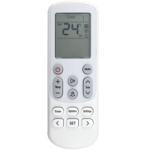 Replace Air Conditioner Remote Control for Air Conditioner DB93-1463T DB93-15169F Remote Control