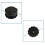Para Cabeçote de Corte DWO1DT995, Compatível com DCST920, DCST922, DCST970 e DCST990D 5