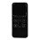 Air 2 Phone Remote Control  with -Screen Pointer Touchpad for  Phone Computer  Device Black 1