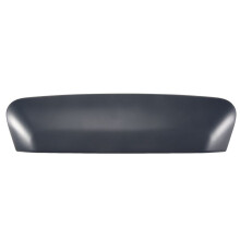 Tailgate Boot Handle Includes Opening Micro- for Corsa D 1.0 1.2 1.3 1.4 2007-2015 176729 13188288