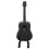 Small Wooden Guitar Model Decoration 17