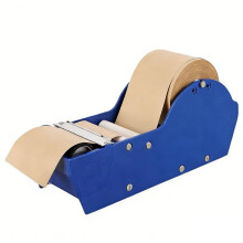 Water Activated Tape Dispenser Wet/Cut Gummed Tape Cutter for Box Sealing and Watercolor Paper Cutter