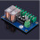 UPC1237 Speaker Amplifier Protection Board Dual Relay Board Kit for  Japan 2