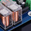 UPC1237 Speaker Amplifier Protection Board Dual Relay Board Kit for  Japan 6