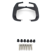Motorcycle Cylinder Guard Engine Cover Side Protection For- R1150RT R1150GS R1150R R1150RS 2001 2002 2003