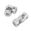 4pcs DIY Steering Shaft Coupling Set 4
