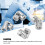 4pcs DIY Steering Shaft Coupling Set 6