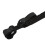 TPU Surf Leash 2pc Adjustable 22-28in 18