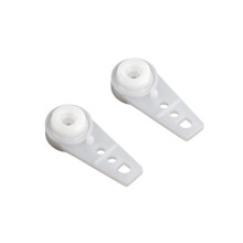 Kugelgelagerte Gardinenträger (30er-Pack) - für Architrac EZ-Track und die Meisten Gardinen-Deckenschienensysteme