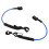 TPU Surf Leash 2pc Adjustable 22-28in 12