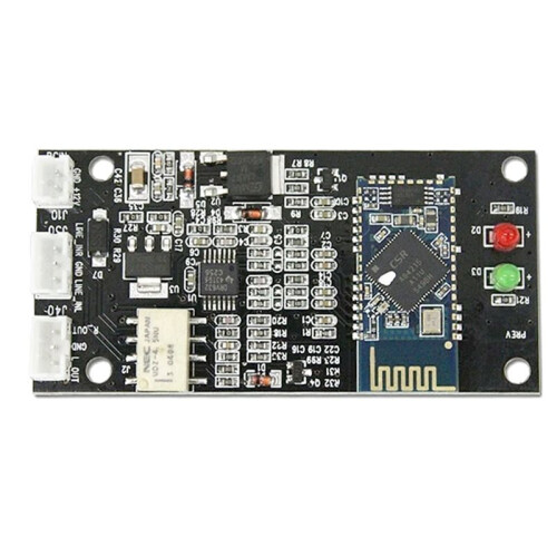 CSR8645 Type B  Audio Module  Audio Receiver Board with Antenna for Lossless APT-X 2