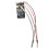 CSR8645 Type B  Audio Module  Audio Receiver Board with Antenna for Lossless APT-X 5