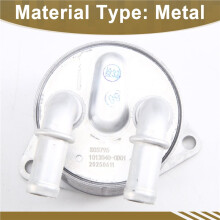Ensemble Radiateur de Boîte de Vitesses et Refroidisseur D'Huile de Transmission 1013040-CD01 pour CHANA pour -K CS85 Coupé CS75 2.0T