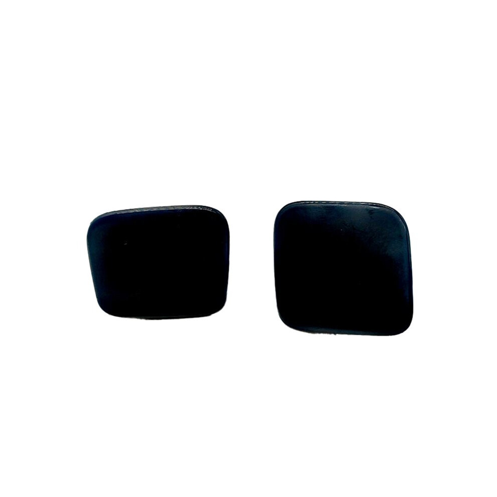 6438Y9 6438Z0 For 308 408 Headlamp Cleaning Pump Cover Headlamp Washer Fluid Nozzle Cover Headlight Washer Jet 4713834261955