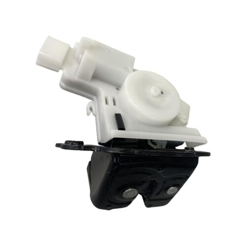 Car Tailgate Locks for  RAV4 2019-2023 6935042090 Tailgate Boot Trunk Lid Lock Tailgate Boot  Lock 2