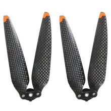 For  Air 3 Carbon Fiber Propeller 8747,  Propellers Foldable Props 2-Blades Air 3 Drone Accessories